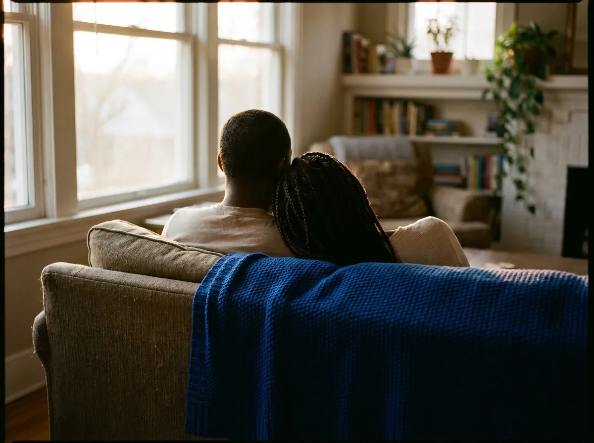 Troubles sexuels