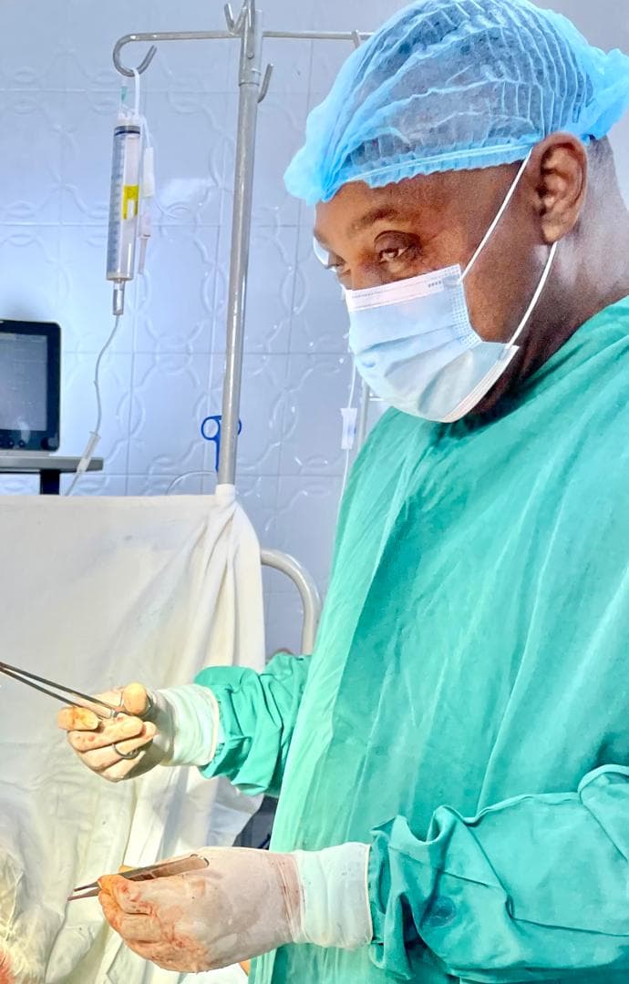 Chirurgie mineure